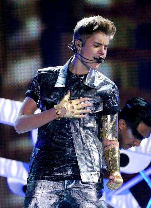 Justin Bieber [CANCELLED] at Bryce Jordan Center