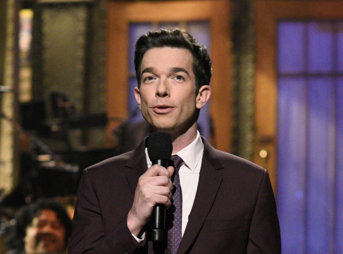 John Mulaney at Bryce Jordan Center