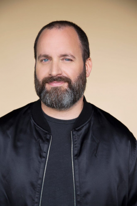 Tom Segura at Bryce Jordan Center