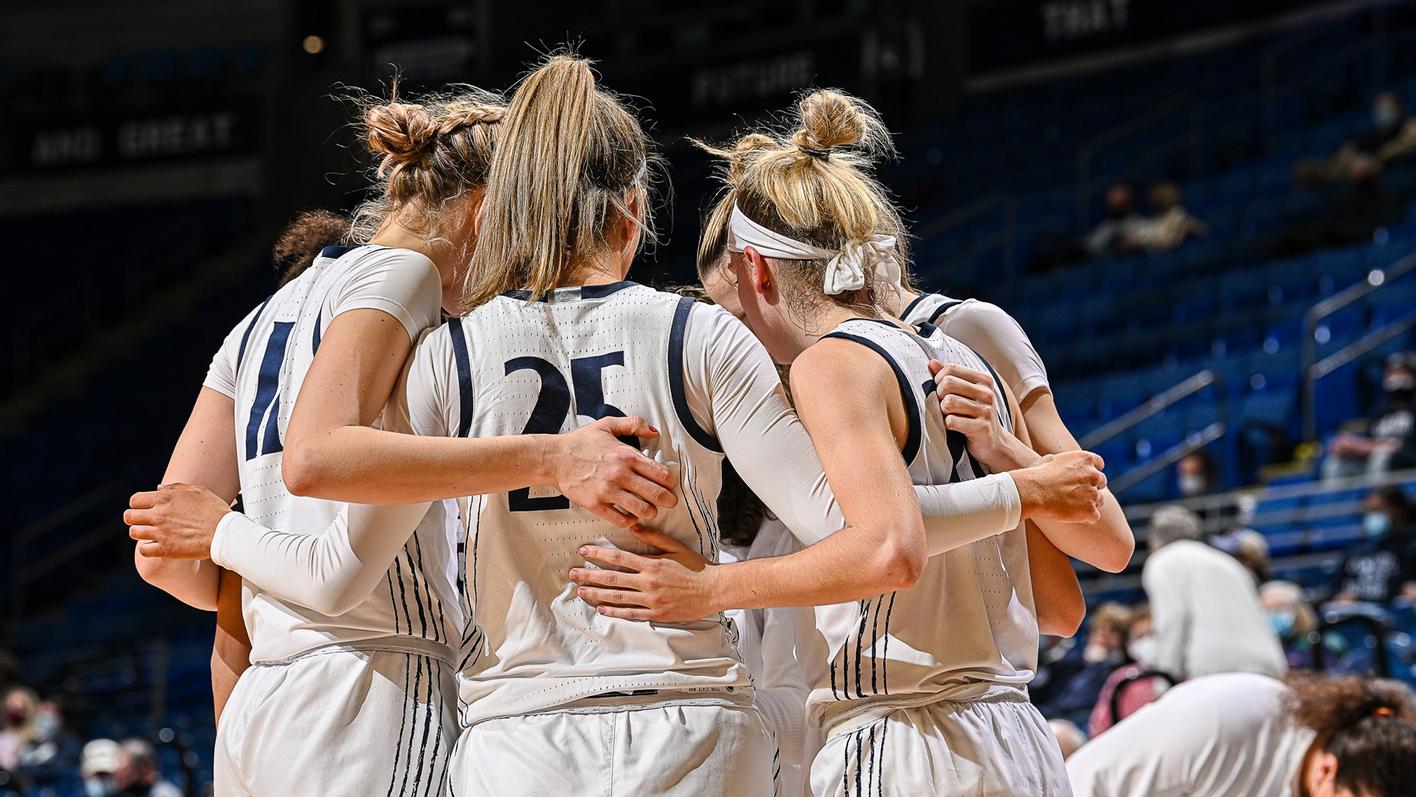 Penn State Lady Lions vs. West Virginia Mountaineers at Bryce Jordan Center