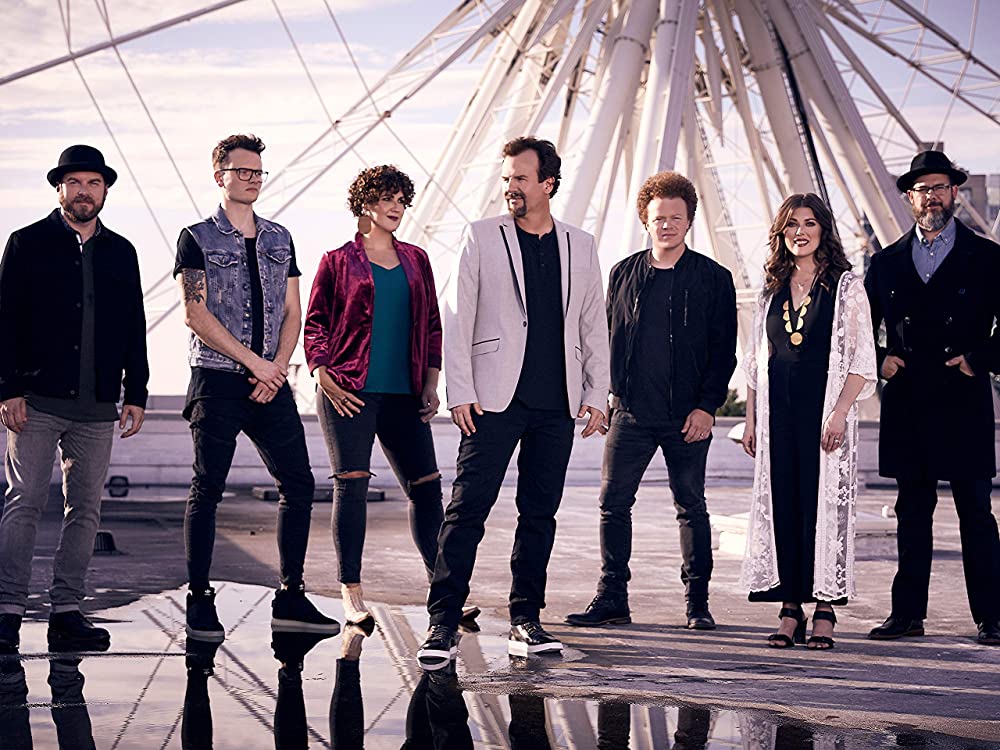 Casting Crowns at Bryce Jordan Center