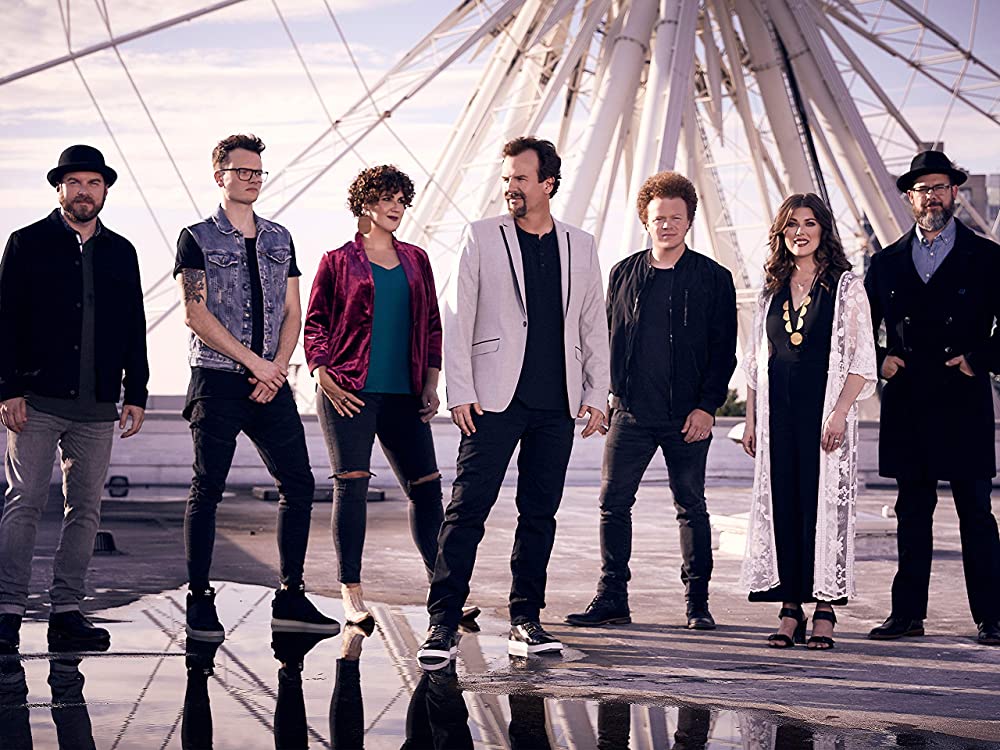 Casting Crowns at Bryce Jordan Center