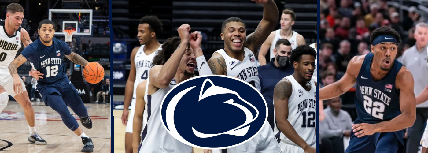 Penn State Nittany Lions