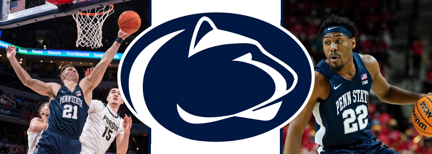 Penn State Nittany Lions Basketball Tickets