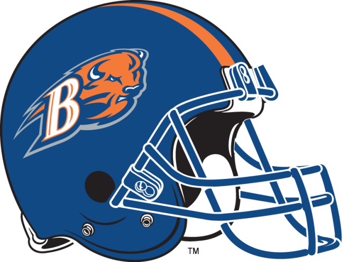 Penn State Nittany Lions vs. Bucknell Bison