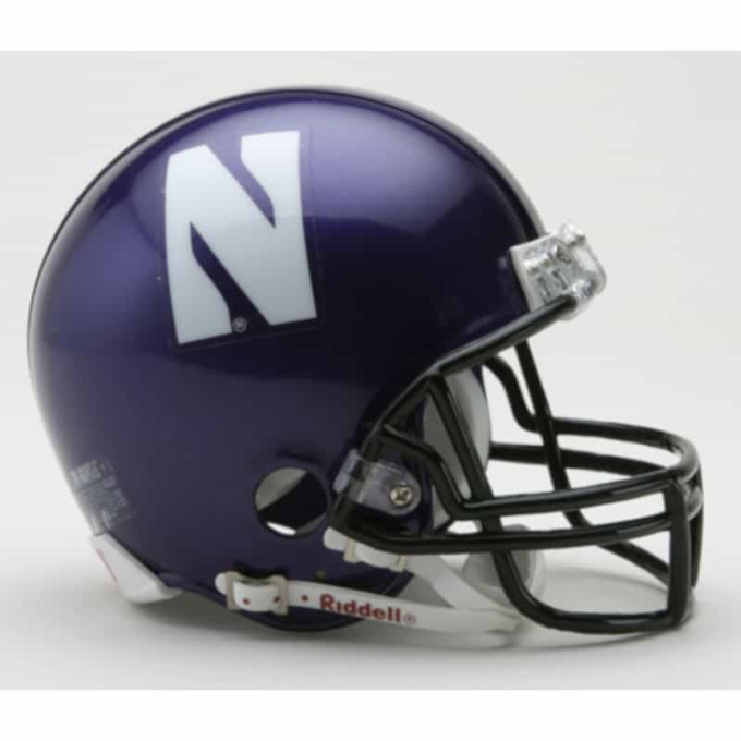 Penn State Nittany Lions vs. Northwestern Wildcats