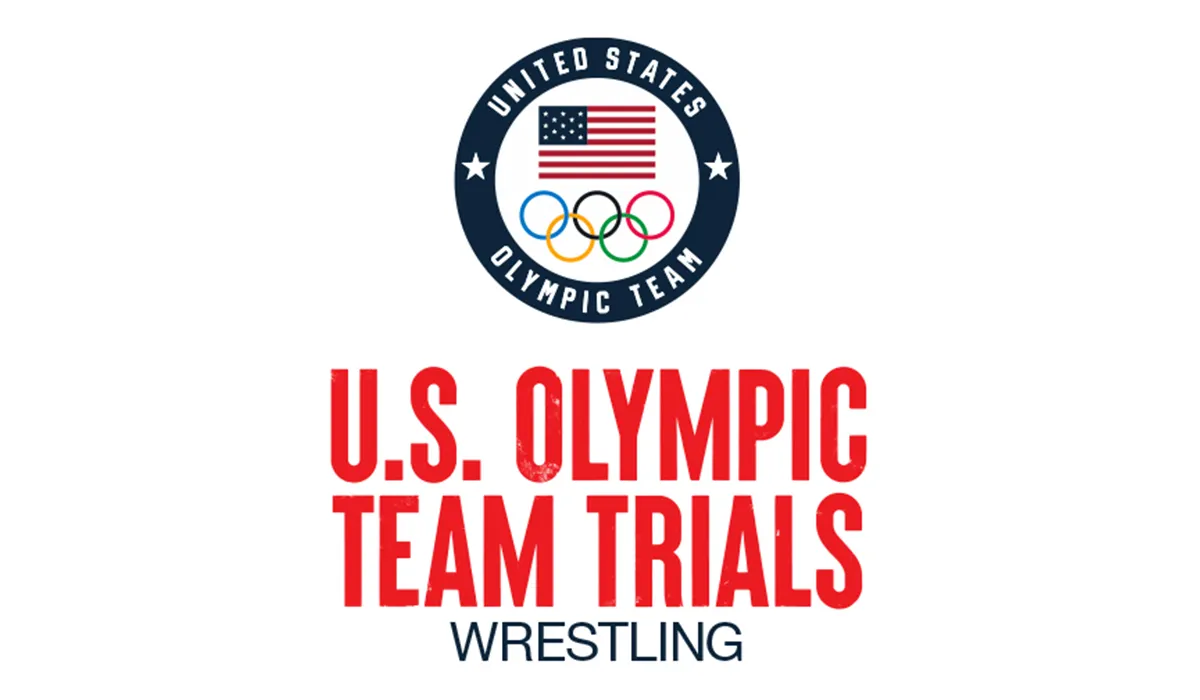 U.S. Wrestling Olympic Team Trials – Session 2