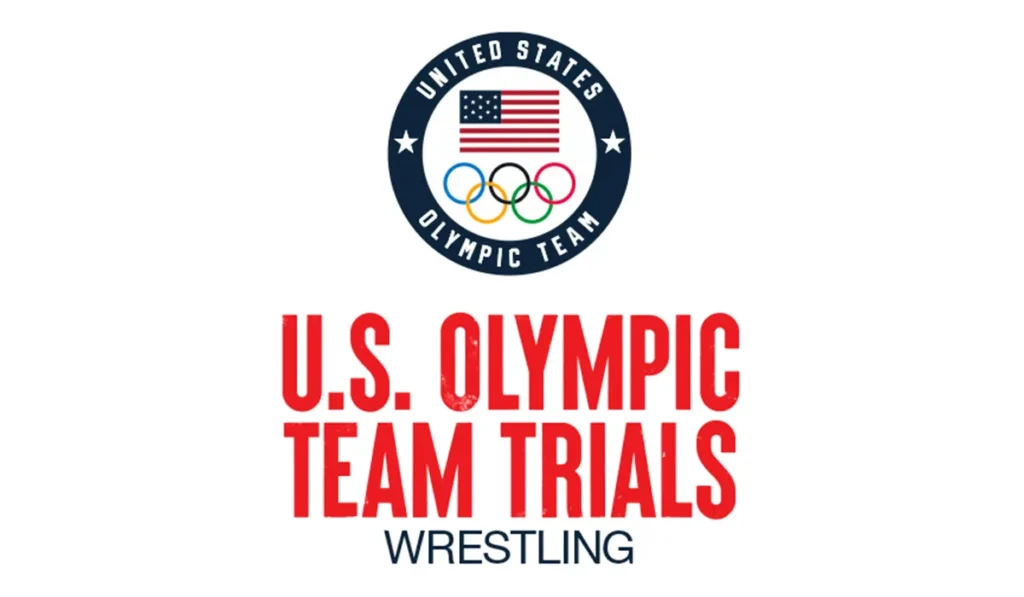 U.S. Wrestling Olympic Team Trials - Session 2