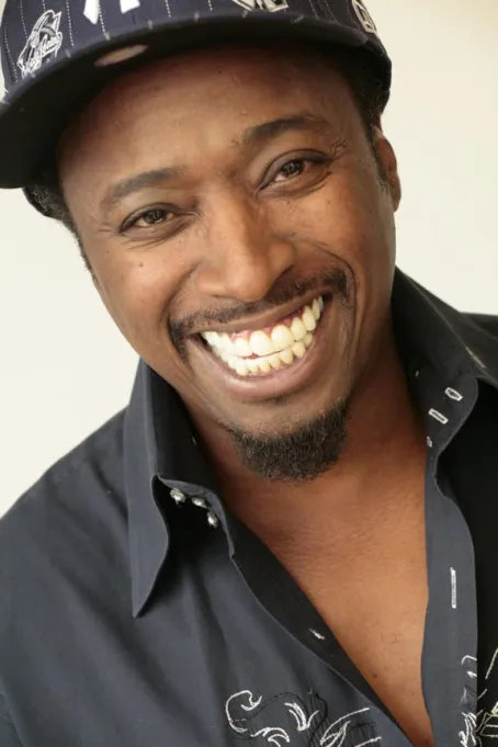 Eddie Griffin