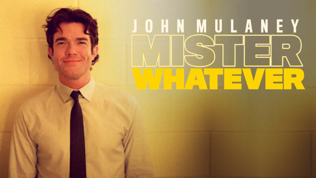 John Mulaney at Bryce Jordan Center